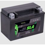 Intact SLA Accu - CTX9-BS (DIN 50812)