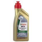 Castrol MTX Full Synthetic 75W140 (1 liter)