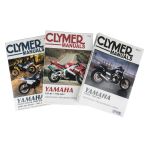 Clymer Werkplaatshandboek