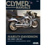 Clymer Werkplaatshandboek Harley-Davidson