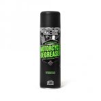 Muc-Off Biodegradable Degreaser 500ml