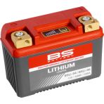 BS Battery BSLI-04/06 lithium-ion accu