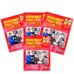 Haynes Motorcycle Workshop Practice TechBook (2nd Edition)