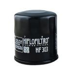 Hiflo Filtro Oliefilter HF303 - Standaard