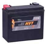 Intact HVT accu - YTX20L-BS / 65989-97A
