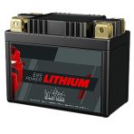 Intact Lithium accu - LFP7Z - 28.8WH
