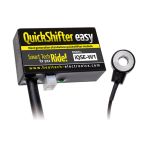 Healtech iIQSE-W1 Quickshifter Easy met QSS-sensor