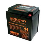 MotoBatt MBTX30UHD Accu Quadflex AGM