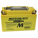 MotoBatt MBTZ10S Accu Quadflex AGM