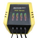 MotoBatt Acculader PDC