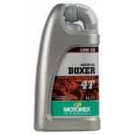 Motorex Boxer 4T 15W50