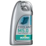 Motorex Coolant M5.0
