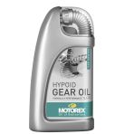 Motorex Gear Oil Hypoid 80W90