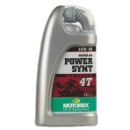 Motorex Power Synthetische 4T 10W50