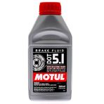 Motul Brake Fluid DOT 5.1