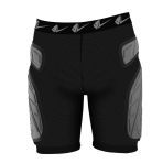 UFO Atom Padded Shorts