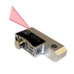 Profi 12 Millimeter L-Cat laser ketting uitlijn apparaat