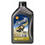 Shell Advance Ultra 4T