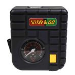 Stop & Go Mini-Air Compressor