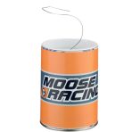 Moose Racing RVS staaldraad