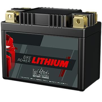 Intact Lithium accu - LFP16 - 60WH