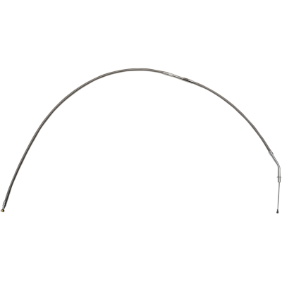 Barnett Roestvrijstalen kabel 102-90-10003 - Clear Coated Stainless Steel - Koppeling