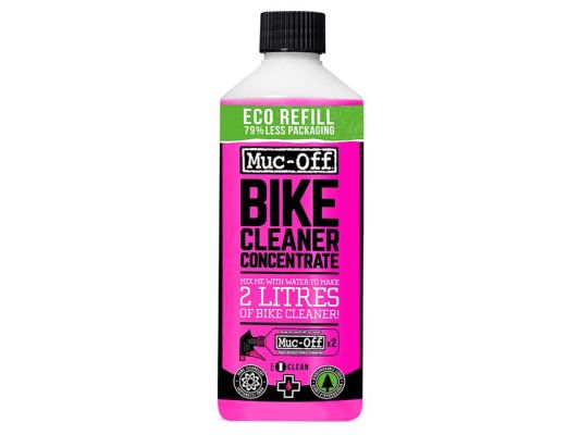 Muc-Off Motorcycle Cleaner Refill