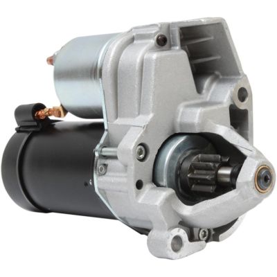 Parts Unlimited Startmotor