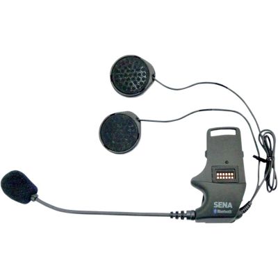 Sena SMH10 speaker microfoon klemset