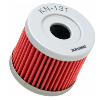 K&N Oliefilter KN-131 - Standaard