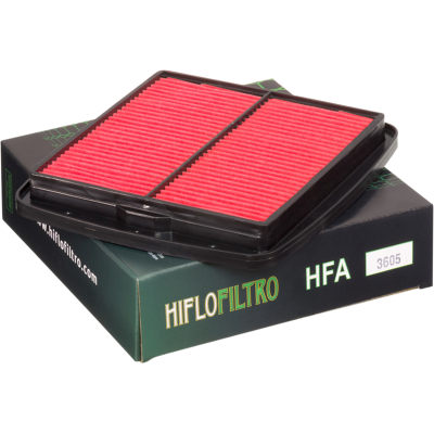Hiflo Filtro Luchtfilter