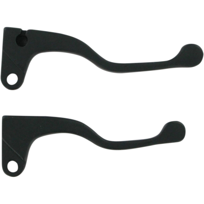 Parts Unlimited Shorty Style Power Lever Sets