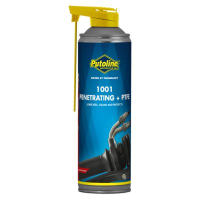 Putoline 1001 Penetrating (500 ml)