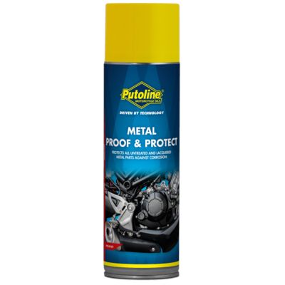 Putoline Metal Proof and Protect Metaalverzorging