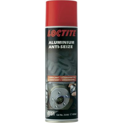 Loctite LB 8151 Smering Aluminium
