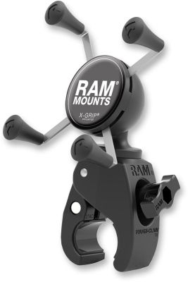 Ram Mounts X-Grip Telefoonhouder met Klauwbevestiging RAMHOL-UN7-400U Normaal