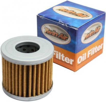 Twin Air Oliefilter 140118 