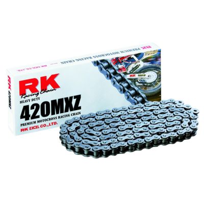 RK MXZ / MXZ4 Motorketting