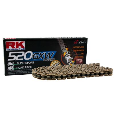 RK GXW / GSV Series Motorketting