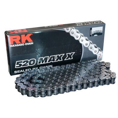 RK Max-X Gesloten Motorketting