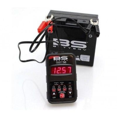 BS Battery BST 50 accutester