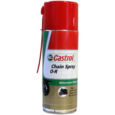 Castrol Kettingspray O-R (400 ml)