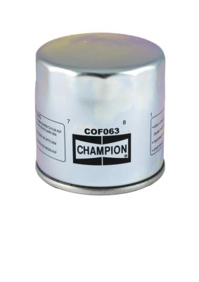 Champion Oliefilter