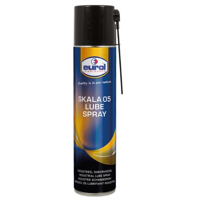 Eurol Skala 05 Lube Spray (400 ml)