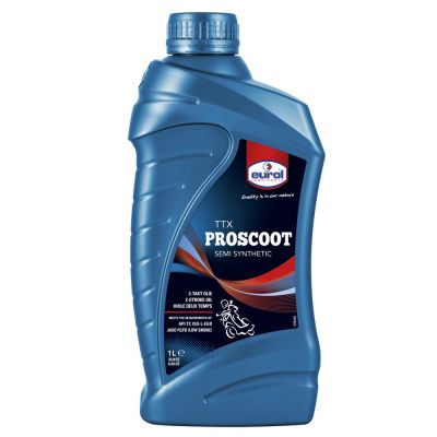 Eurol TTX ProScoot (1 Liter)