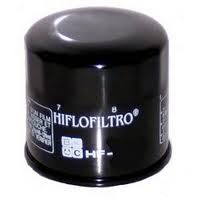 Hiflo Filtro Oliefilter HF160 - Standaard