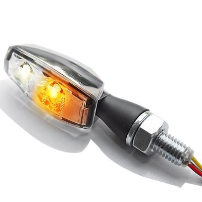 Highsider LED Achter/Stads/Knipperlicht Blaze