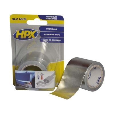 HPX Aluminium Duct Tape