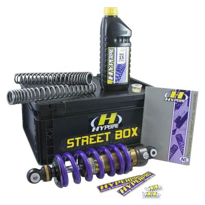 Hyperpro Streetbox kit