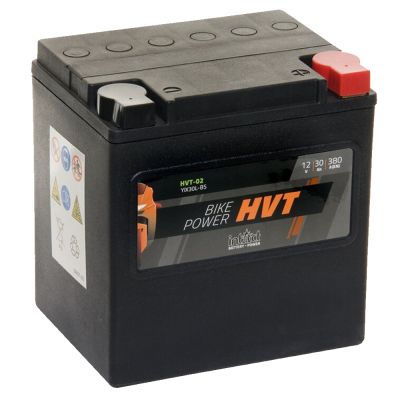 Intact HVT accu - YIX30L-BS / 66010-97A